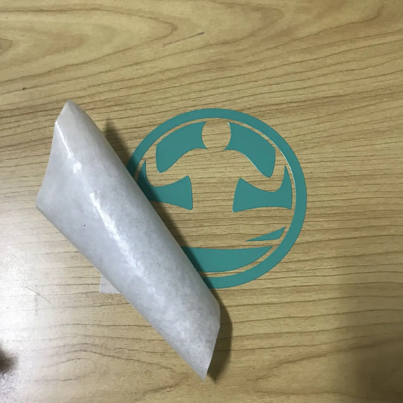 Funny Family Car Sticker