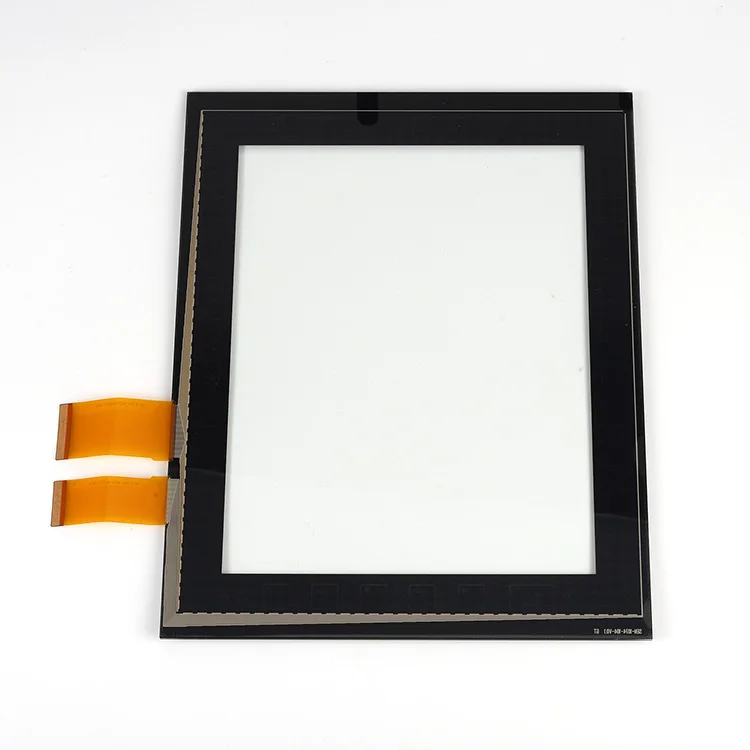 
Customized ILI2511 touch controller screen available 10.4 inch standard touch screen for smart vending machine 