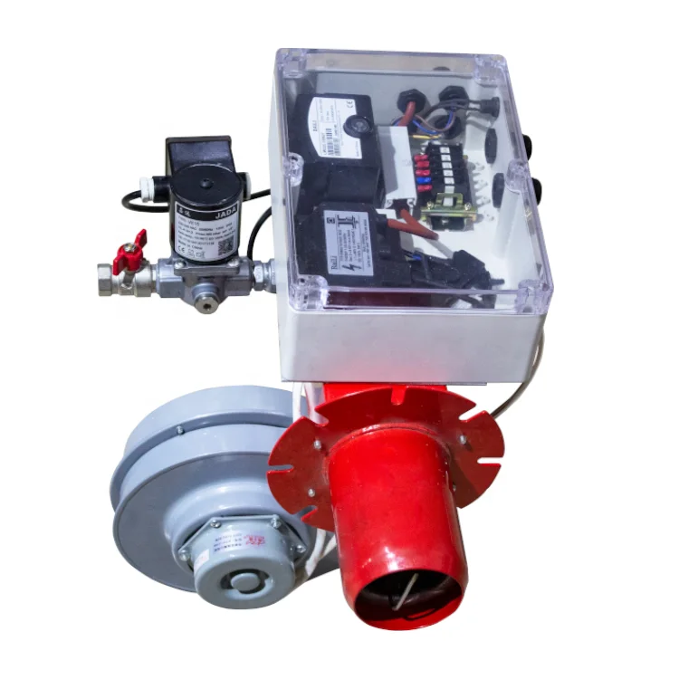 Baili BLG3W card factory direct sales small oven burner water heating boiler burner