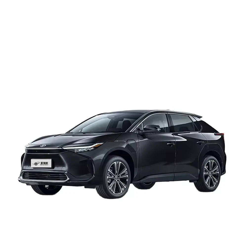 Bz4x 2023 чистый автомобиль полезный электрический внедорожник bzx4 ev горячая Распродажа китайская Новая Энергия Bev для toyota bz4x 2024 2022