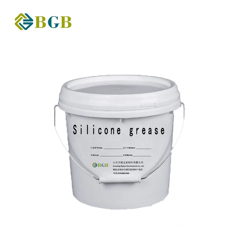 5201 Silicone grease