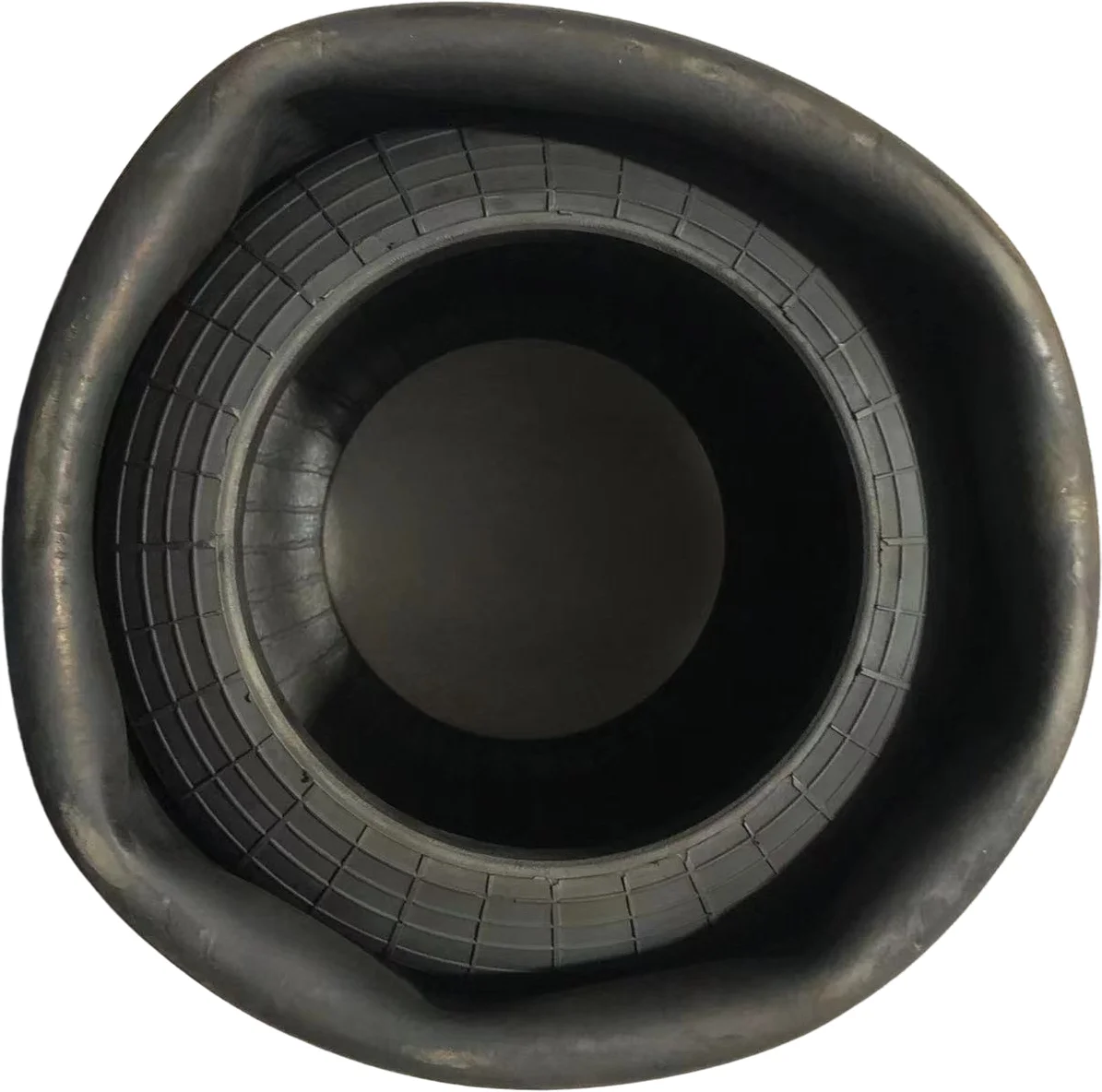 Hot Sell Gasbag Vehicles Parts For Bus Accessories Gasbag Bus Accessories Gasbag