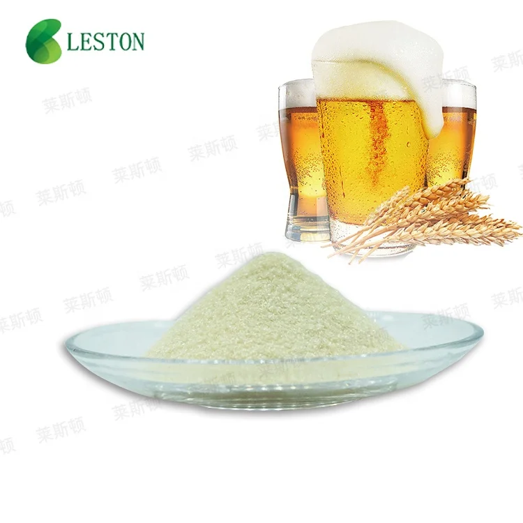 Wholesale Food Gelatin Suppliers Halal Unflavored Edible Bulk Gelatin Powder