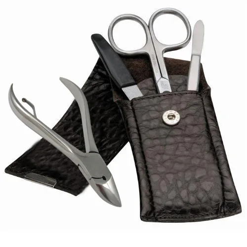 Modern Mens Manicure Pedicure Set