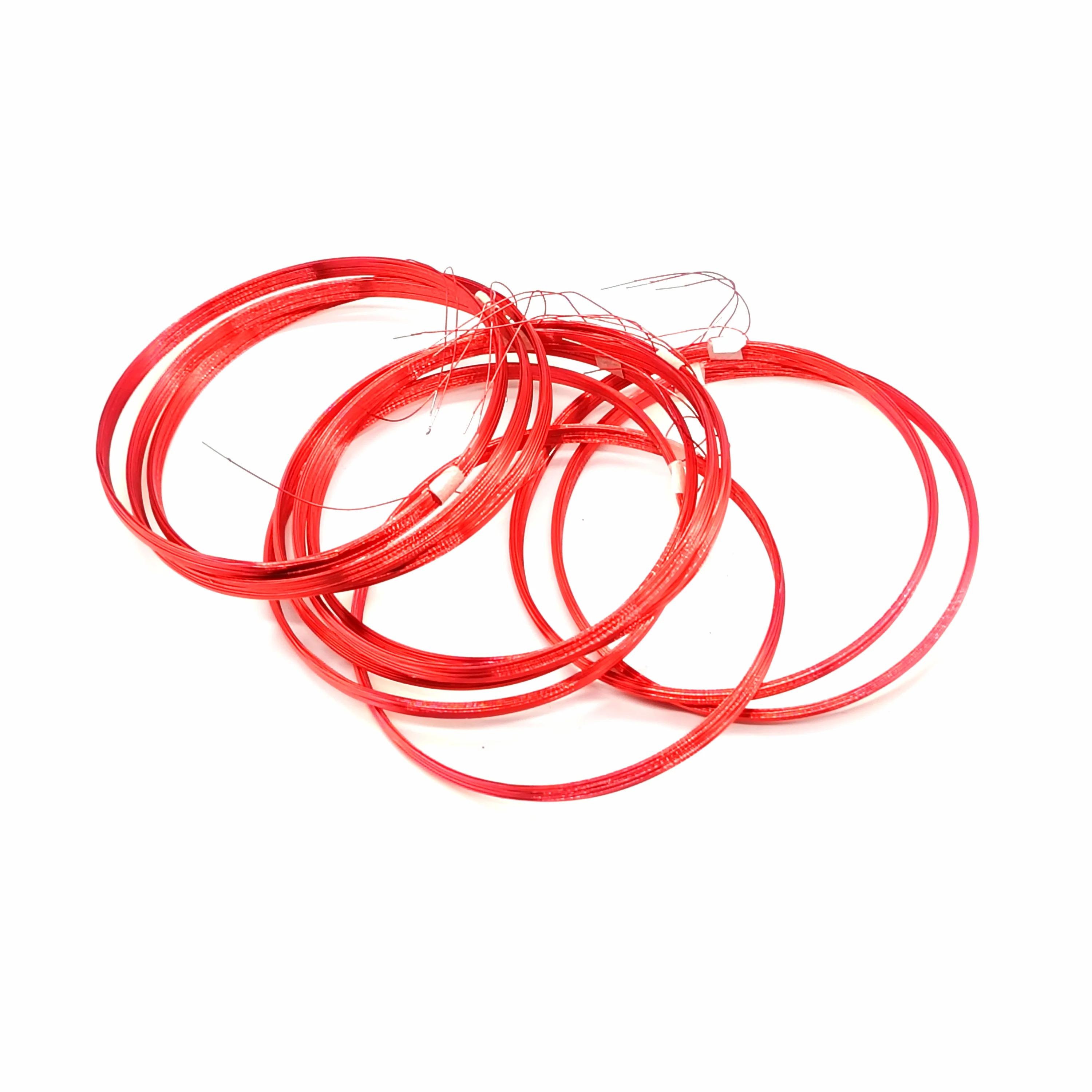 free samples 125KHz door reader antenna rfid copper induction Coil antena near field Internal antenne rfid 125khz