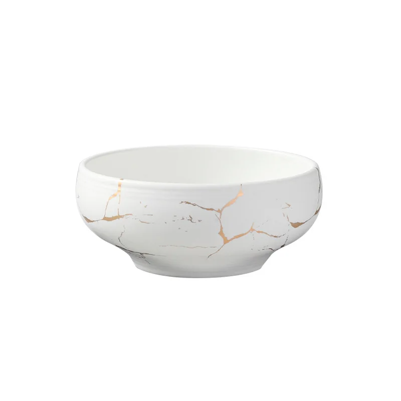 Factory  design marble wedding tableware sets porcelain plate bowl cup glazed porcelain matt ceramic dinner set dinnerware