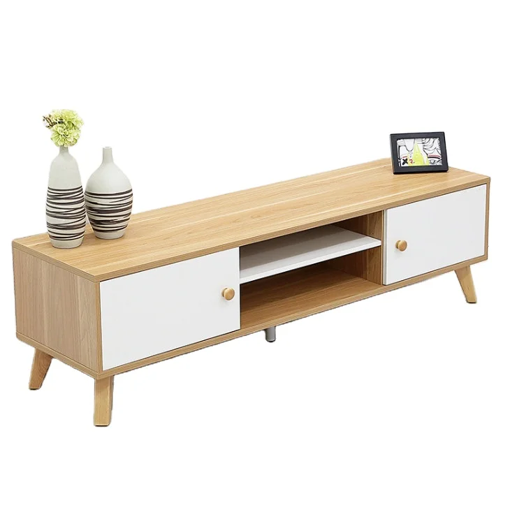 
Modern tv cabinet hot sale tv hall cabinet wooden tv cabinet designs living room furniture 