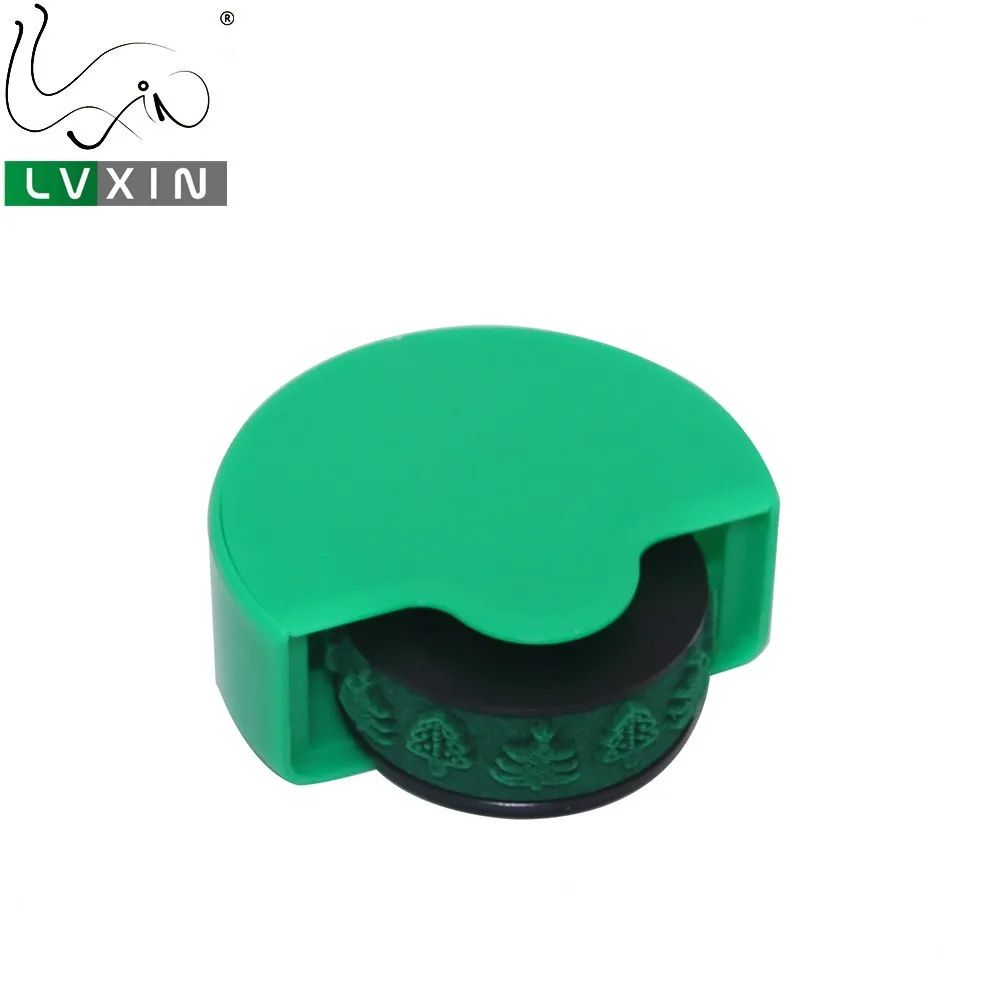 Boys and girls DIY toy customized design custom color rolled stamper