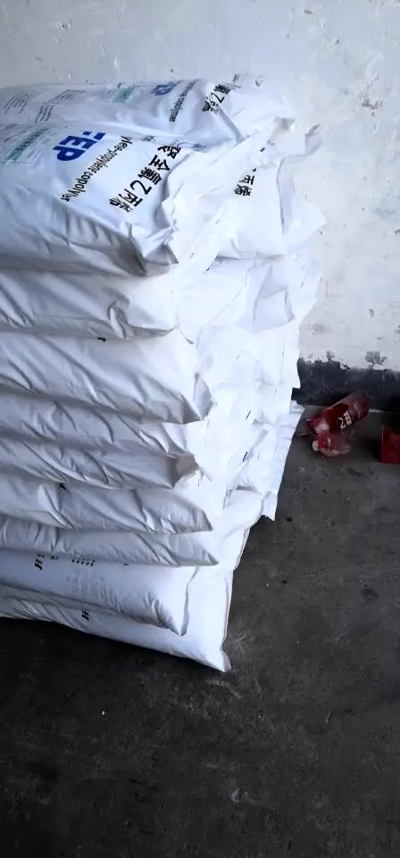 High quality Factory direct sales FEP granules FJP-640 MFI 1.0-1.8 for valve