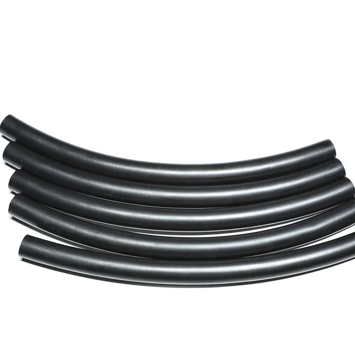 Superior Quality Free Sample Car Braided Fuel Delivery