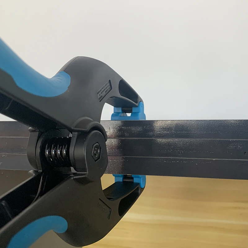 Multipurpose 9inch Heavy Duty Spring Clamps for Home Improvement Arts & Crafts wood clamps woodworking