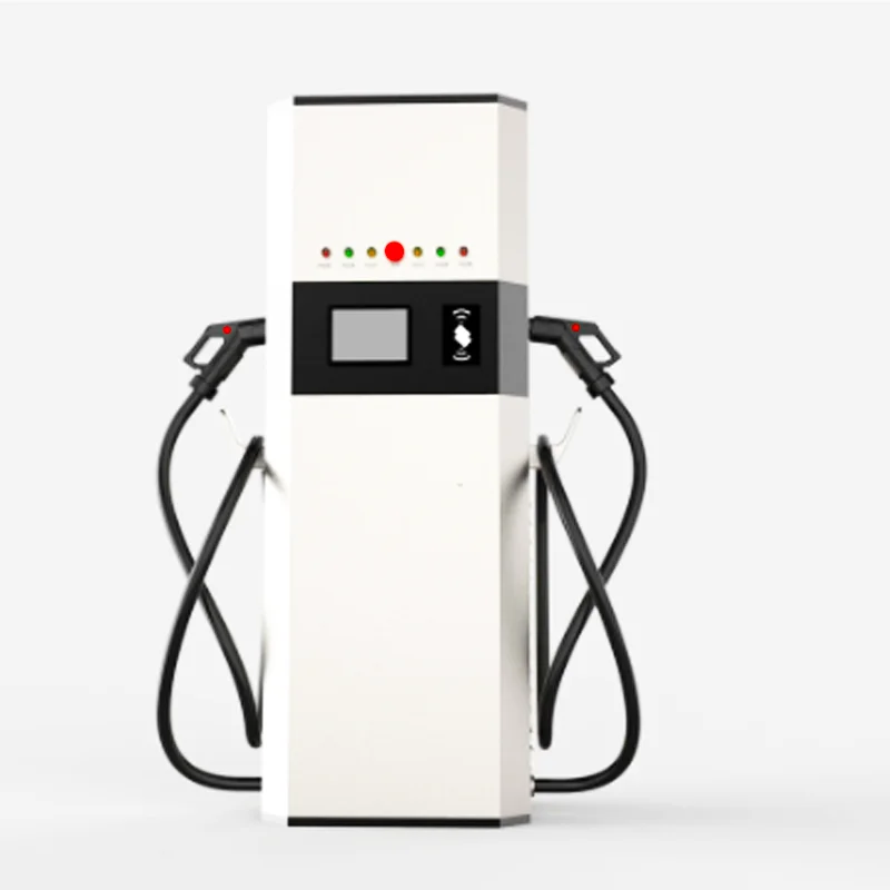 Electric Vehicle Charging Station Sheet Metal Housing  Charging Pile Outer Casing Charging Pile Housing