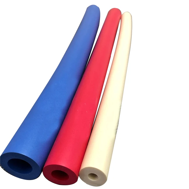 Foam Sleeves Tubing Insulation Tube Tubing Sponge Tubing Eva Foam Tube
