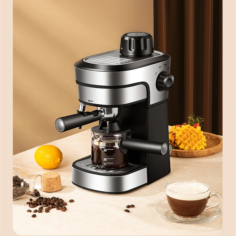 Hot selling multifunction small vietnamese espresso coffee machine