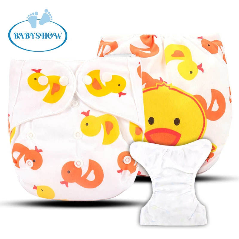 2021 Suede Cloth Diapers High Quality Reusable Baby Nappies Washable Cheapest Price Wholesale Cloth Baby Diapers