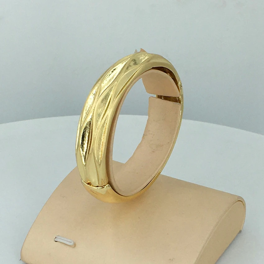 Yuminglai Russian Elegant Classic Design Trendy 3pcs Luxury China Jewelry Sets Earrings Bracelet & Ring Set FHK12504