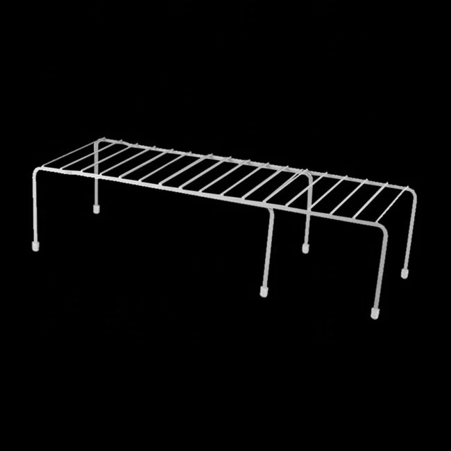 
Classics Expandable Kitchen Counter and Cabinet Shelf 