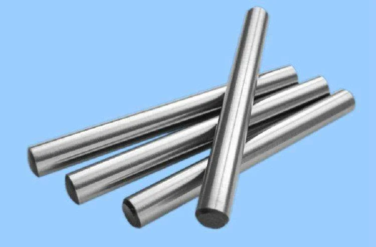taper pins DIN1 GB117 ZINC PLATED