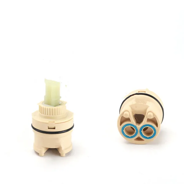 40mm Big-Flow-Rate Ceramic Faucet Cartridge Without Distributor Basin Wash and Mixer