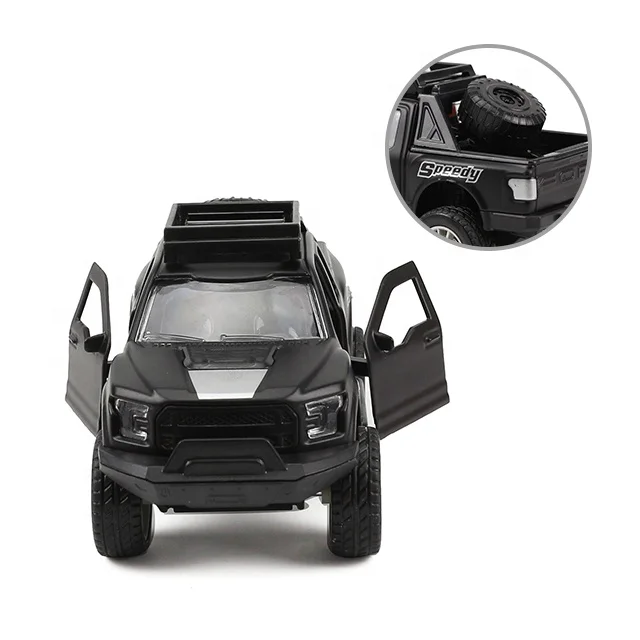 
Wholesale Kids 1:32 Open Door Pull Back Metal Alloy Vehicles Model Die cast Car Toy 