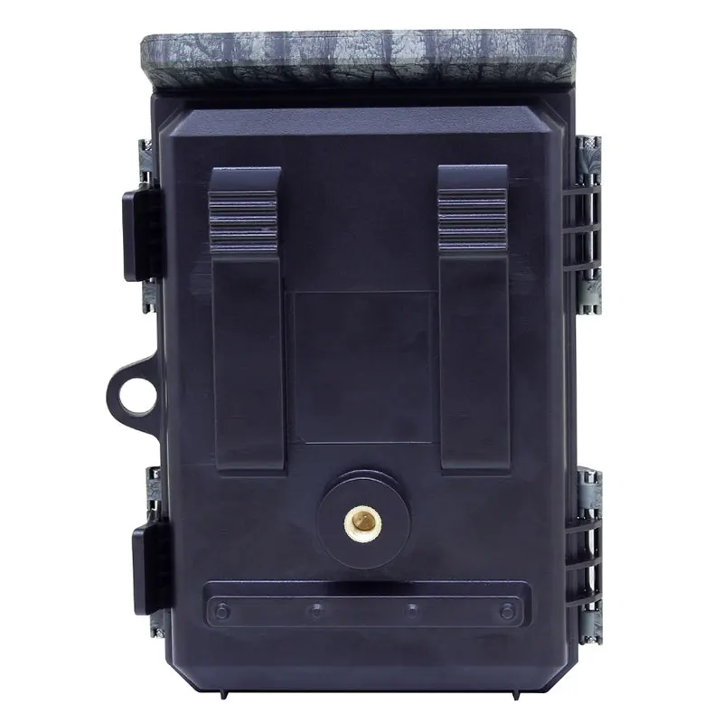 2024 RD7020WF 4K 46MP Wild Game Trail Camera фотоловушки с Wi-Fi приложение солнечная панель Питание водонепроницаемый IP66 для безопасности
