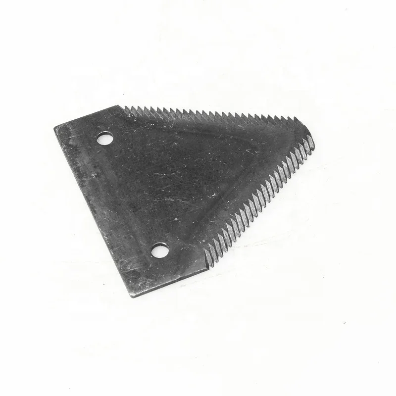 100% Full Test metal  H066.02 knife mower for Lawn mower spare parts