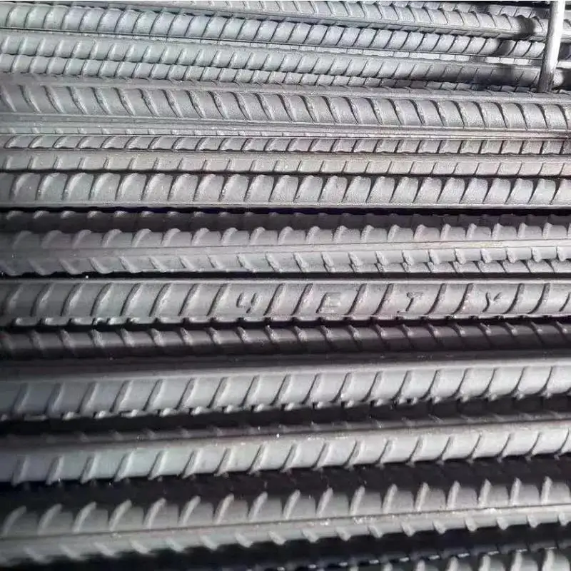 Bs 4449 1997 Steel Bars Supplier 6mm 8mm 10mm 12mm Diameter Carbon Steel Round Bar Mild Steel Rod Price