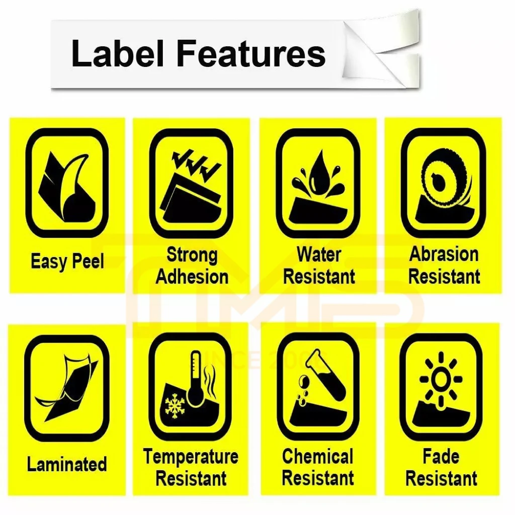 TZe 651 Tze-651 24mm for Brother Label Tape PTE  1090 PT7600 2700 1650 2730 Label Tape Compatible Brother label tape Brother tz