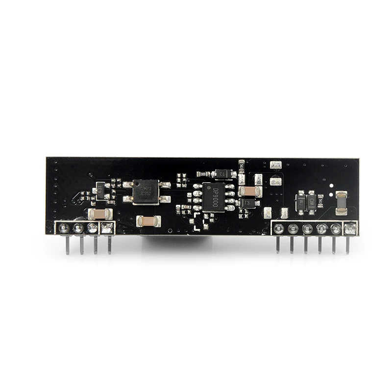 Sdapo DP9200 Высокое качество 12V/1A 5V2.4A может выбрать 10 м/100 м/1000 м коммутатор питания через ethernet печатной платы