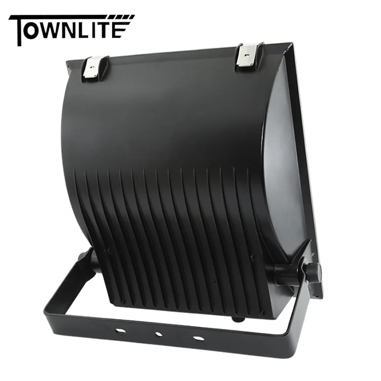 Full set 400w mh flood light outdoor IP65 waterproof floodlight lighting fixture with metal halide lamp 400 watt