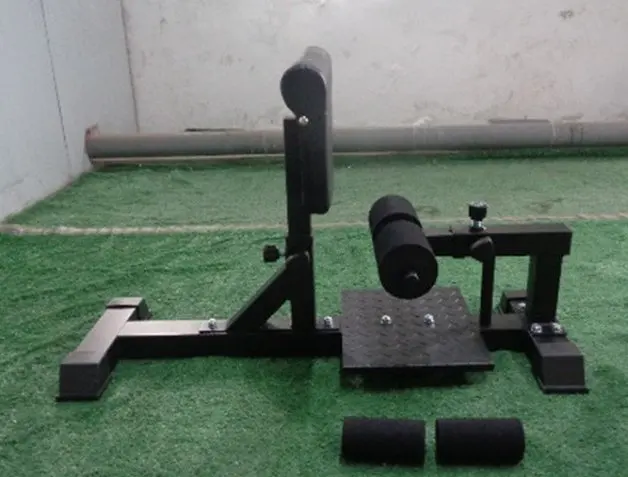 Multi-Functional Squat Trainer | Glutes & Legs Shaping Machine with Adjustable Resistance for Home Gym