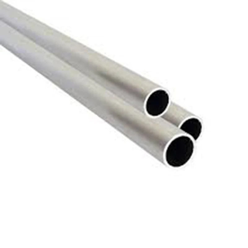 2024 3003 5052 5083 6063 6082 7075 6061 T6 Marine Grade Aluminium Alloy Round Pipe