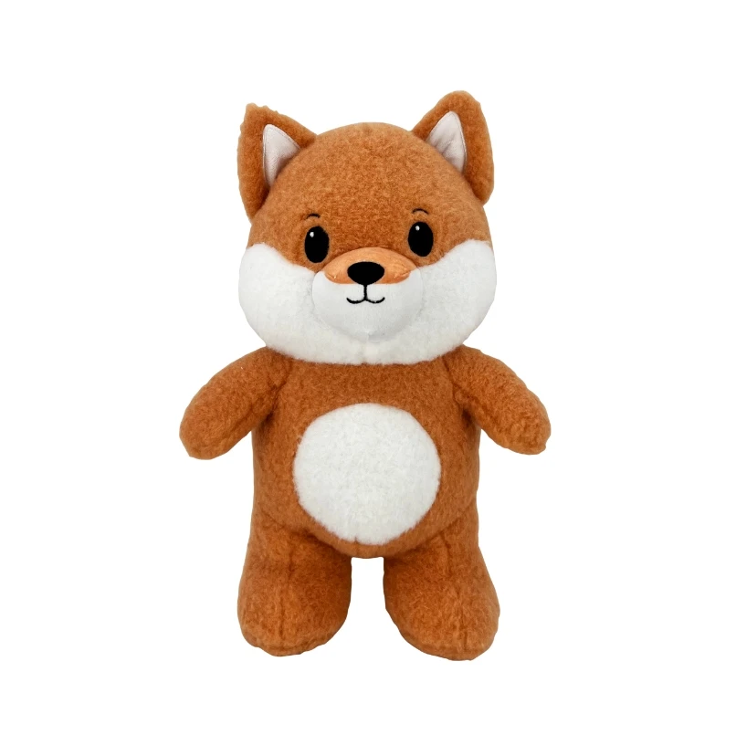 Huggable Stuffed animal Soft elephant  Pillow Gifts for Kids  Kawaii  Animal Shaped  Cuddle Elephant Toy Present