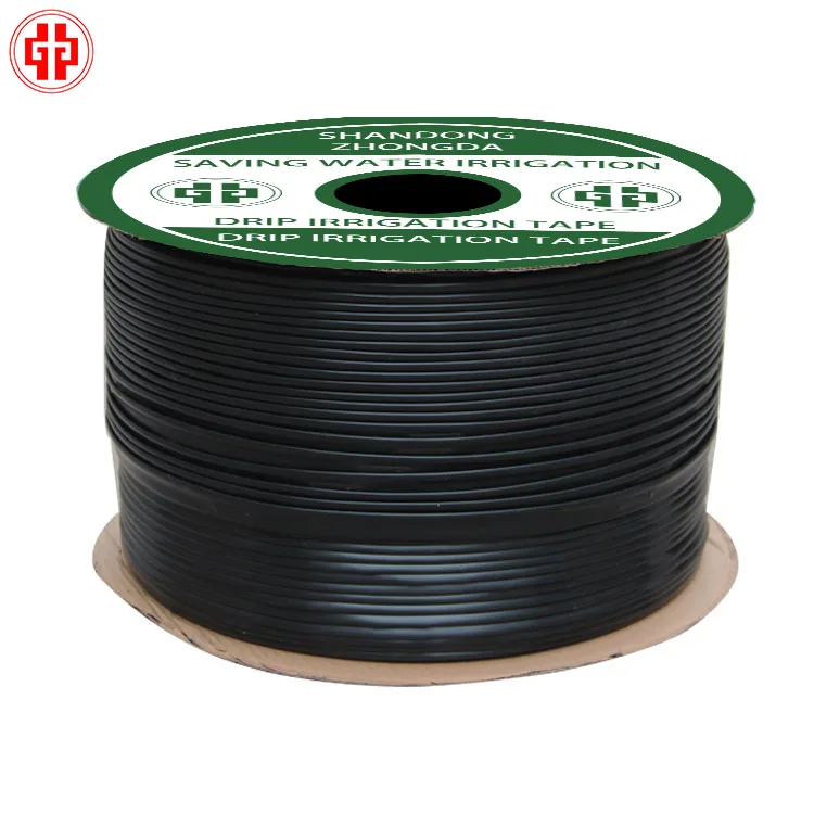 16mm drip irrigation inner  flat  drip irrigation system new agriculture drip irrigation