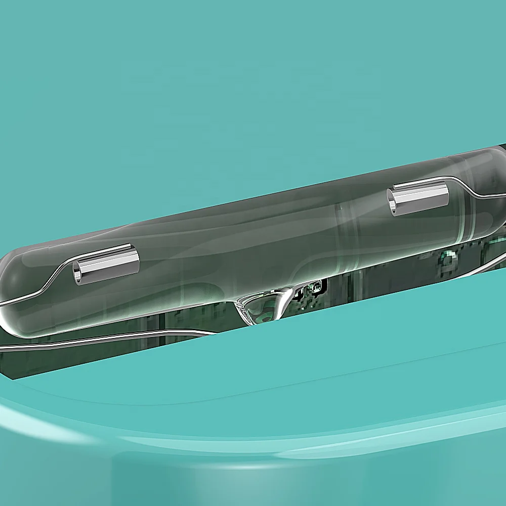 Shenzhen 2020 Portable UV LED Light Electric Toothbrush Sterilizer Travel Dental Toothbrush Sanitizer