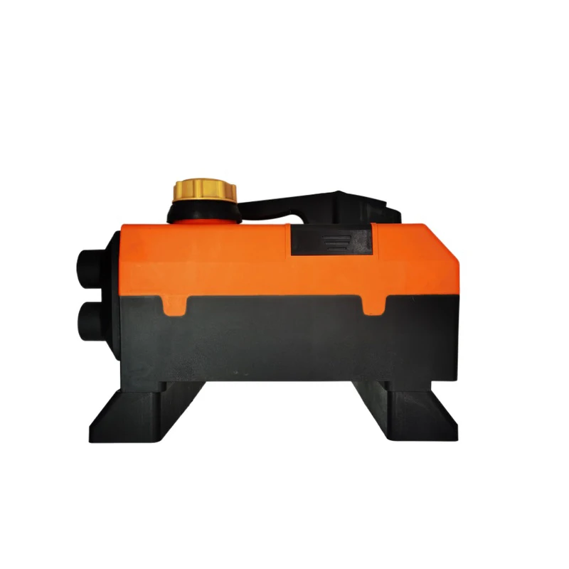 
Critically Acclaimed 24v Fuel-air Heater Diesel Parking Air Heater 