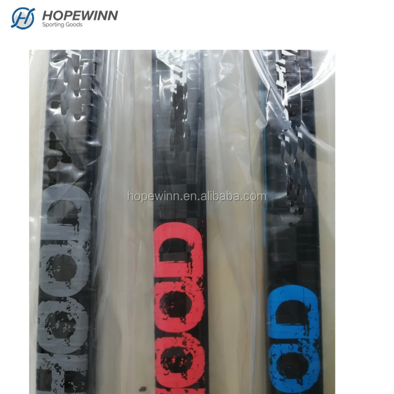 Factory direct price composite sticks for ice hockey