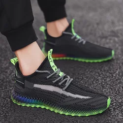 Good Quality New Style Smart Sports Shoe