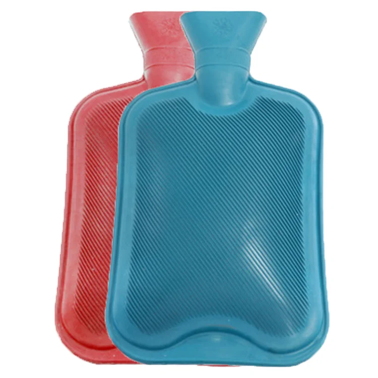 
Foldable Thermal Explosion Proof Hot Water Bottles Bag 