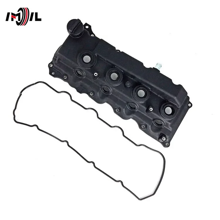 Крышка головки блока цилиндров для Toyota Hiace Commuter V Bus KLH12 KLH22 KLH18 1KD-FTV 2KD-FTV 11201-30081 крышка клапана