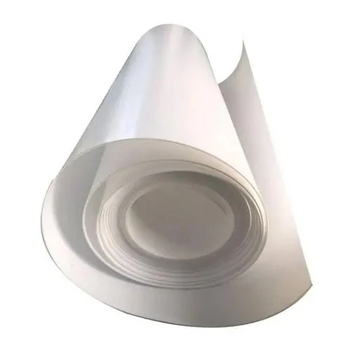 Высокотемпературное сопротивление 100% чистый лист Ptfe пищевые Листы