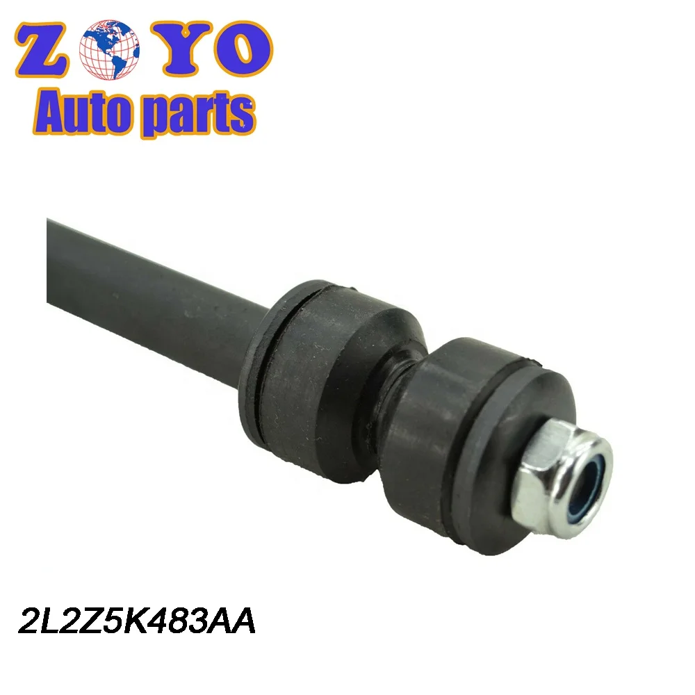 2L2Z5K483AA Нижняя передняя стойка стабилизатора оптовая продажа ходовой части поперечной устойчивости для CHEVROLET CAMARO 1.5l 2002-2015