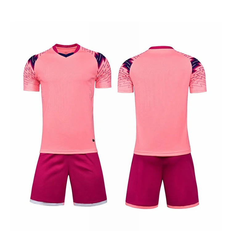 2021 Футбольная форма Джерси, Футбольная форма для взрослых