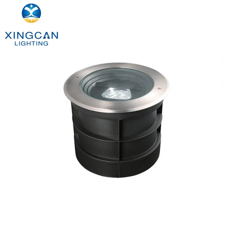 IP67 Waterproof Recessed High quality 3W6W7W9W12W15W18W24W30W LED Outdoor Underground Light Buried