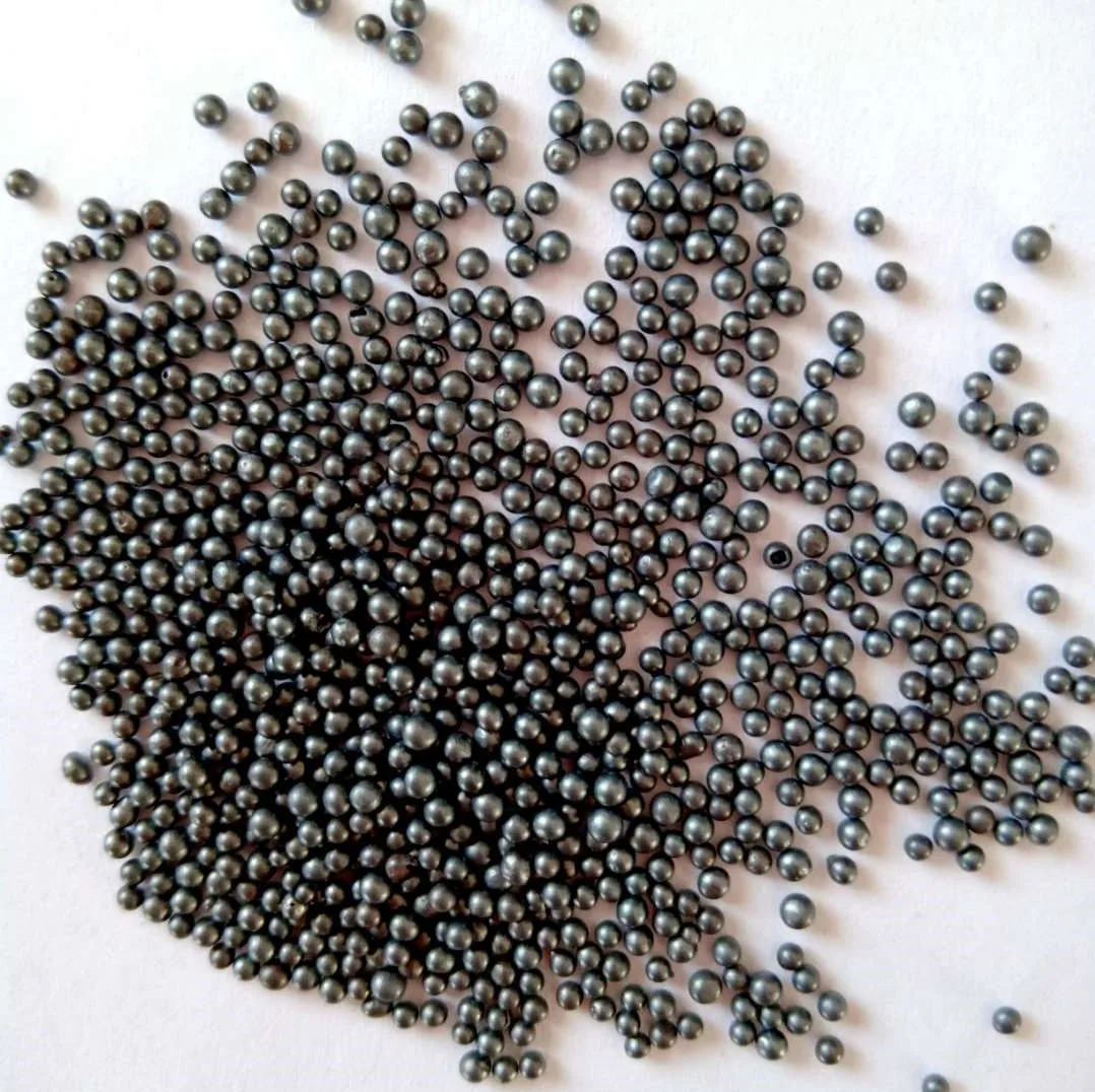 Производитель TAA высокоуглеродистой, широко используемой литьевой стали