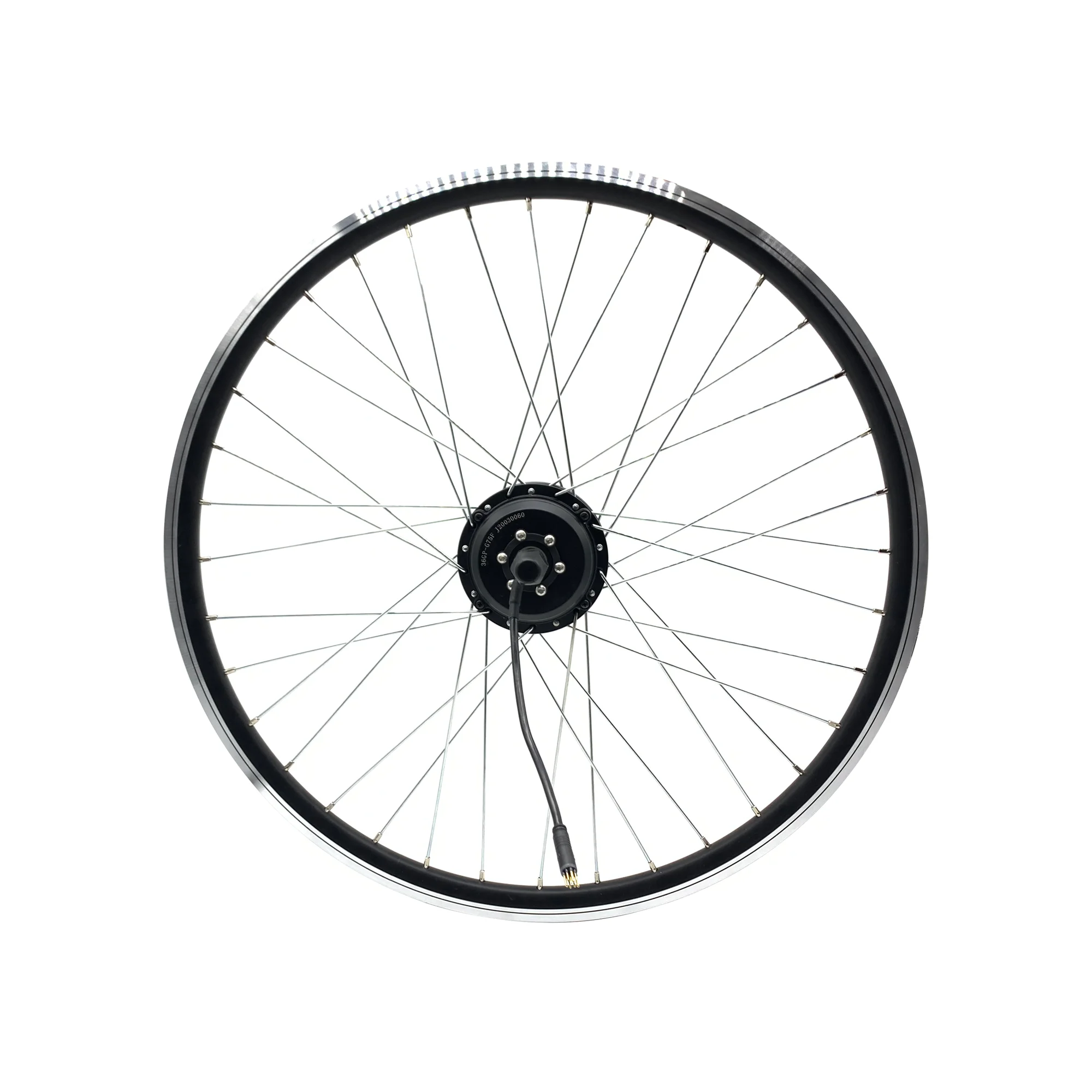 Greenpedel hot selling 36v 250w 11ah waterproof ebike electric bicycle hub motor conversion kit with battery