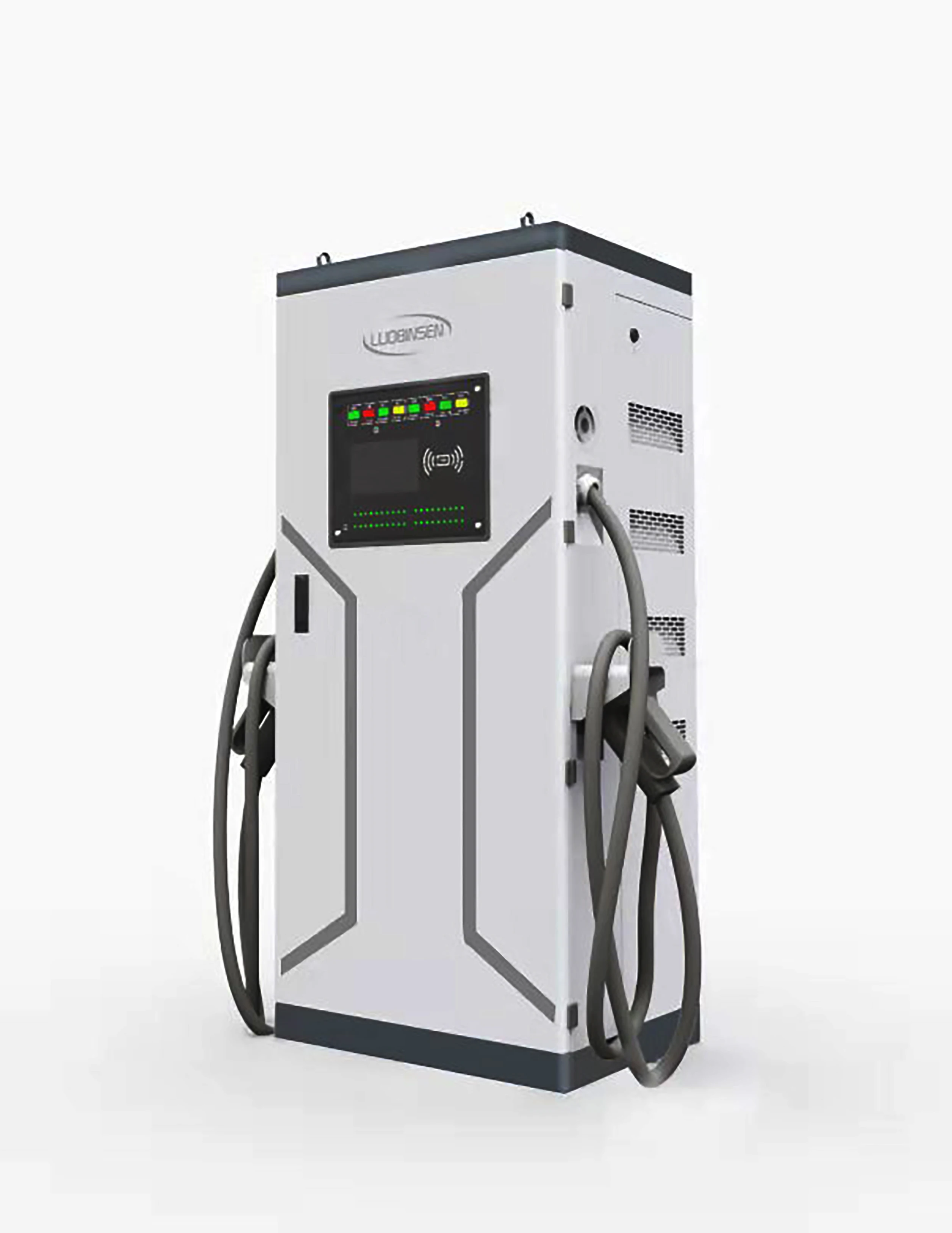 
CCS2 Electric Vehicle EV charging stations 