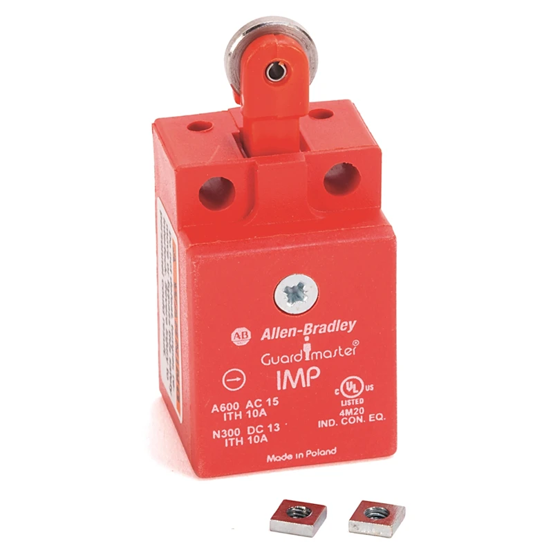 100% новый и оригинальный переключатель 440E-L22BNST Allen Bradley