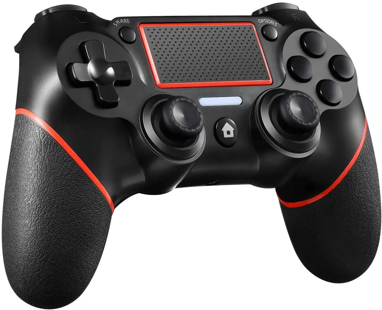  Высокое качество Горячая продажа OEM модель мод Беспроводной PS4 Геймпад игровой джойстик контроллер для оригинальной Playstation 4 juegos de
