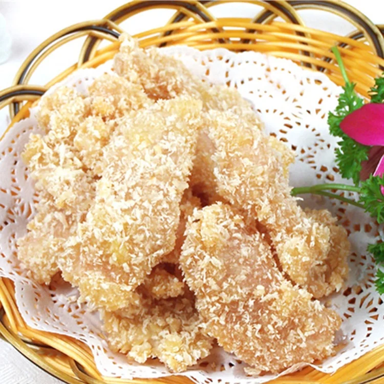 
Halal Food Japanese Tempura Batter Flour 